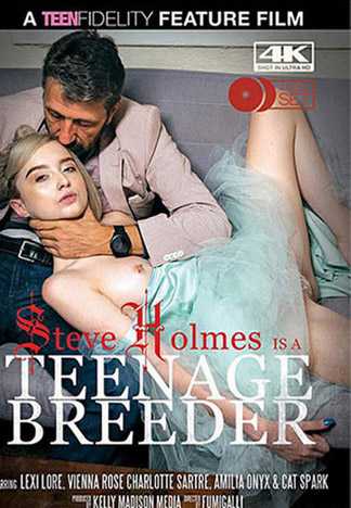 Teenage Breeder